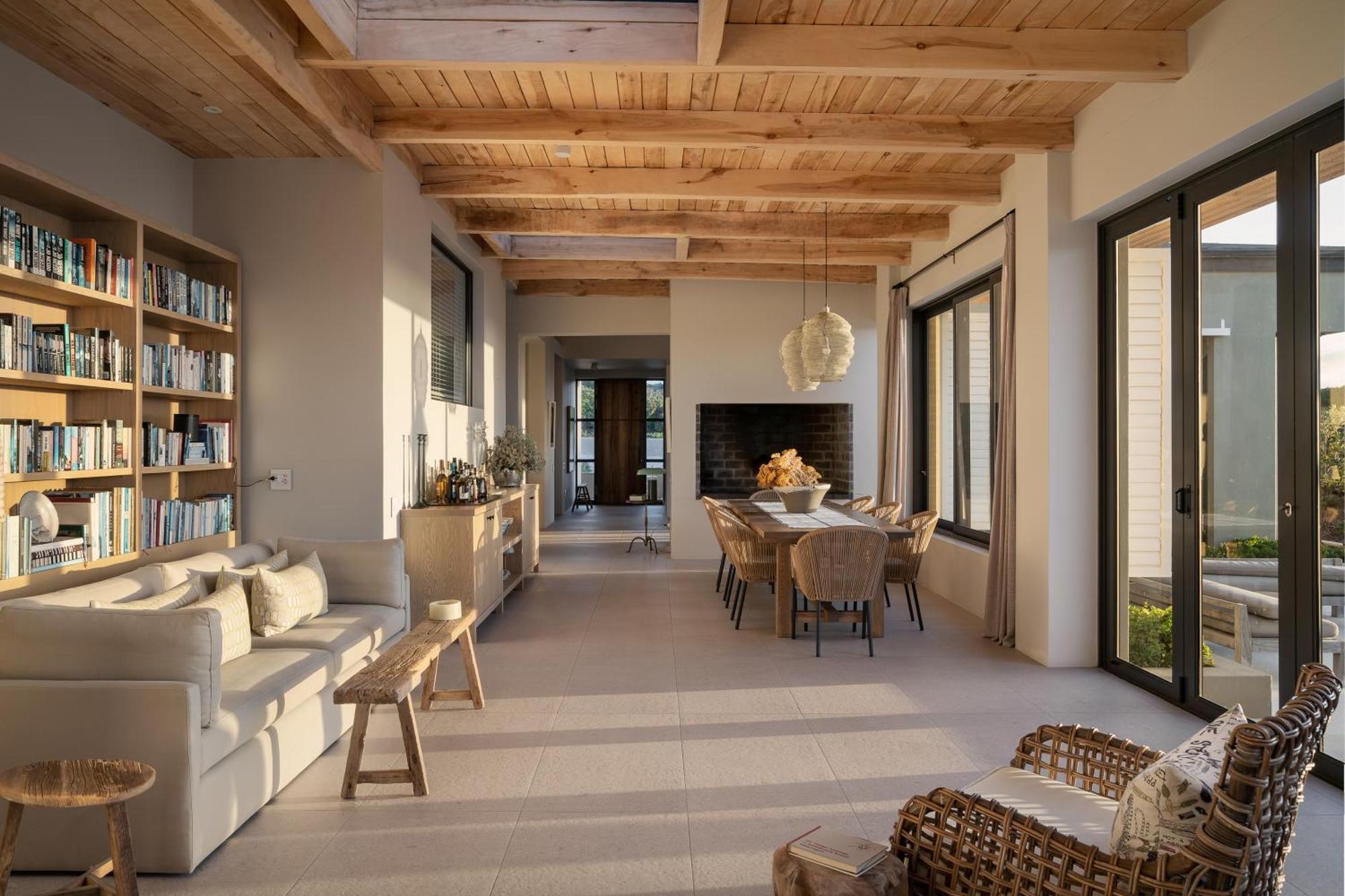 Romansbaai Collection غانسباي المظهر الخارجي الصورة